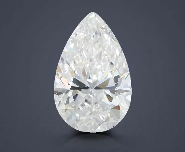 2.52 Carat · D · IF Rare Carat Ideal Cut