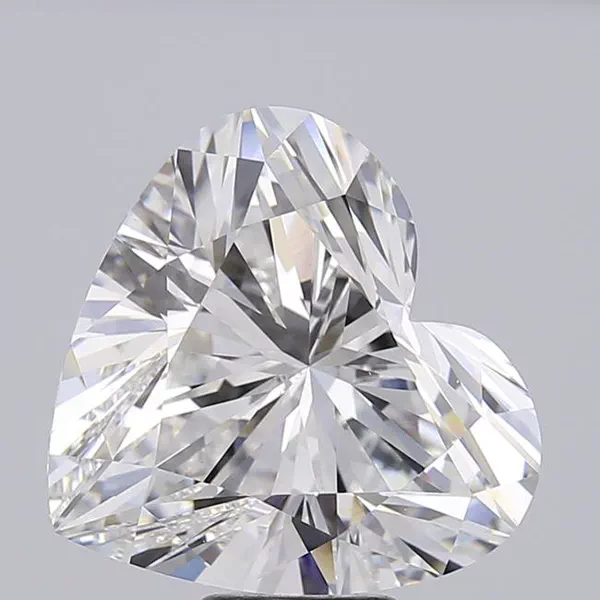 10.04 Carat · E · VVS2 Rare Carat Ideal Cut