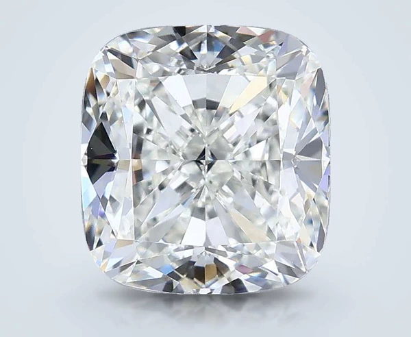 2.37 Carat · I · VS1 excellent Cut