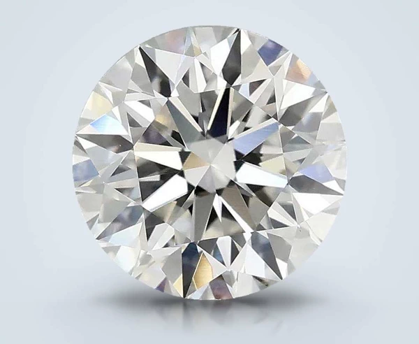 1.94 Carat · E · VVS2 excellent Cut
