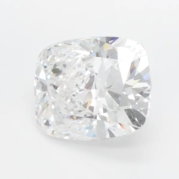 4.26 Carat · D · FL Rare Carat Ideal Cut