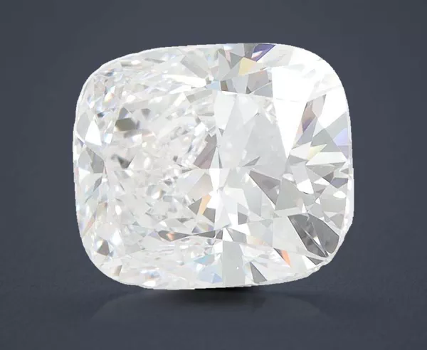 4.26 Carat · D · FL Rare Carat Ideal Cut