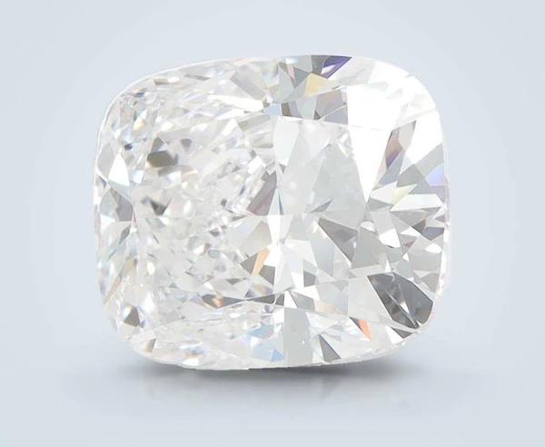 4.26 Carat · D · FL Rare Carat Ideal Cut