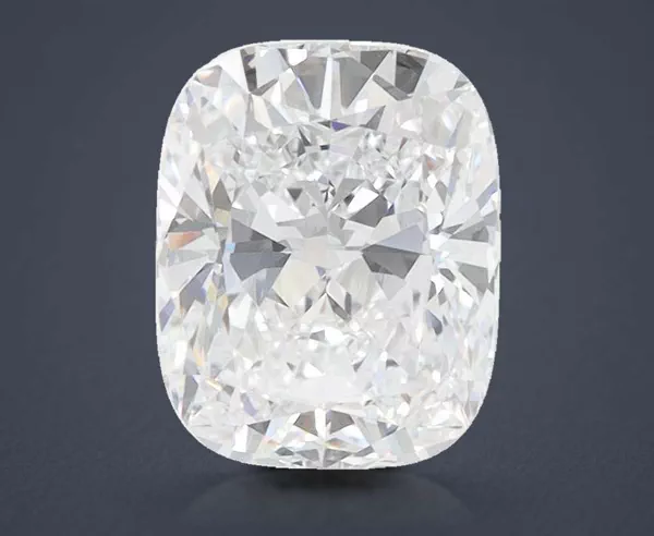 2.1 Carat · D · VVS1 Rare Carat Ideal Cut