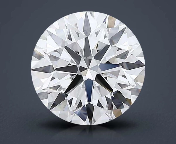 4.39 Carat · E · VVS1 Rare Carat Ideal Cut