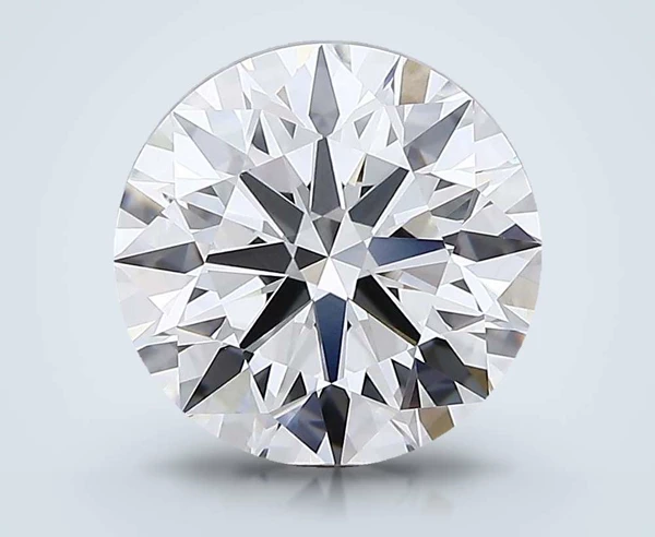 4.39 Carat · E · VVS1 Rare Carat Ideal Cut