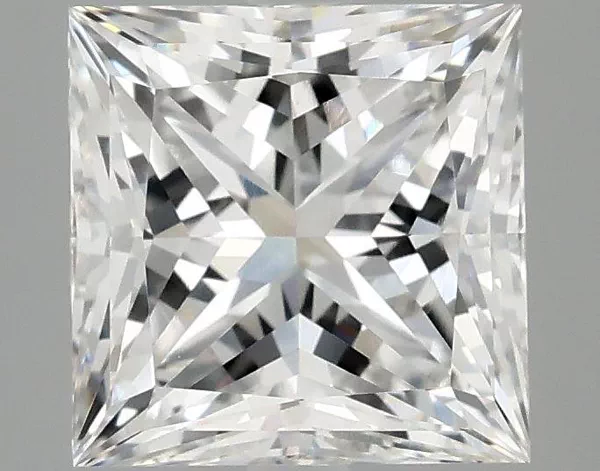 2.84 Carat · F · VS1 Rare Carat Ideal Cut