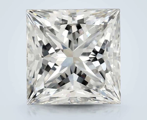 2.84 Carat · F · VS1 Rare Carat Ideal Cut