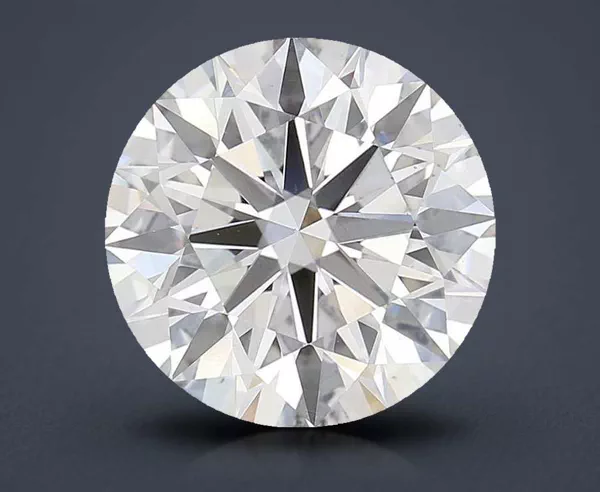 7.04 Carat · G · VS2 Rare Carat Ideal Cut