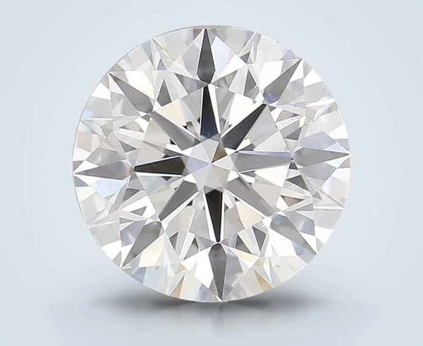 7.04 Carat · G · VS2 Rare Carat Ideal Cut