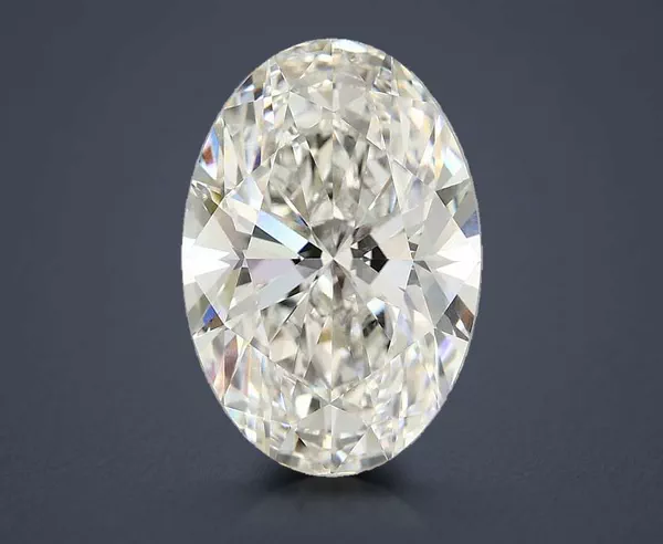 4.81 Carat · G · VVS2 Rare Carat Ideal Cut