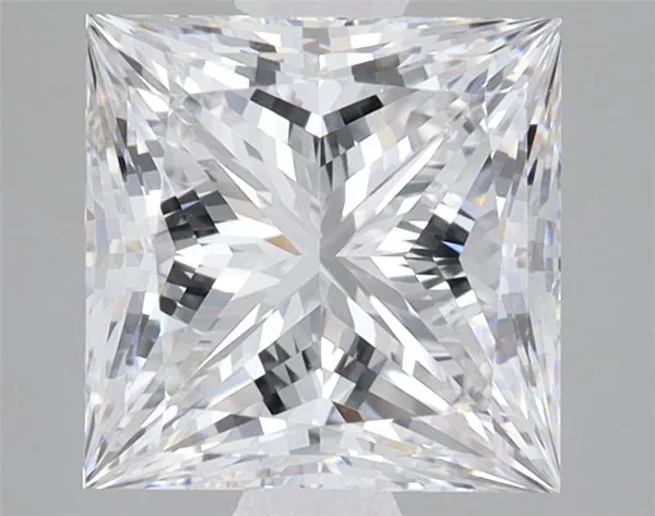 3.41 Carat · D · VS1 Rare Carat Ideal Cut