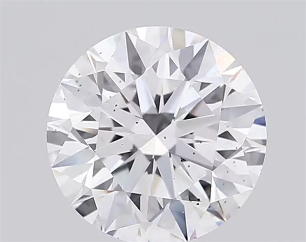 3.01 Carat · D · SI1 Rare Carat Ideal Cut
