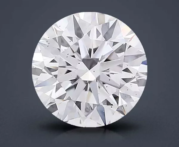 3.01 Carat · D · SI1 Rare Carat Ideal Cut