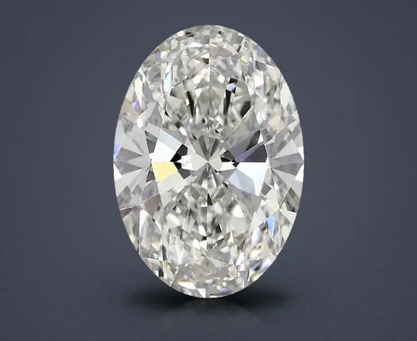 2.51 Carat · G · VVS2 Rare Carat Ideal Cut