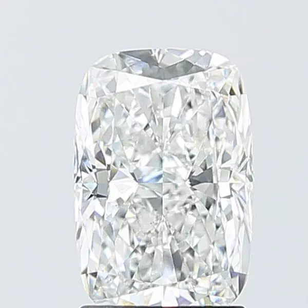 1.59 Carat · D · VS2 Rare Carat Ideal Cut