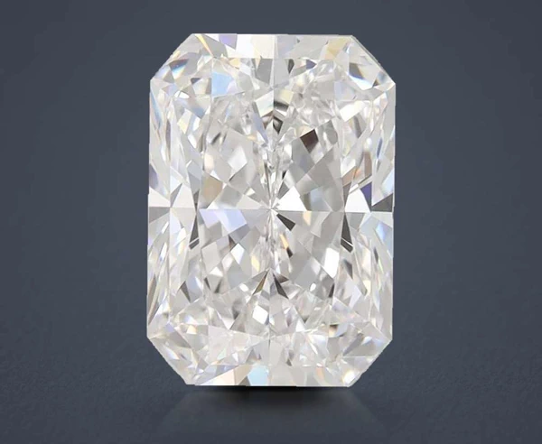 2.03 Carat · D · IF ideal Cut