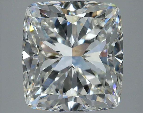 2.56 Carat · G · VVS2 very good Cut