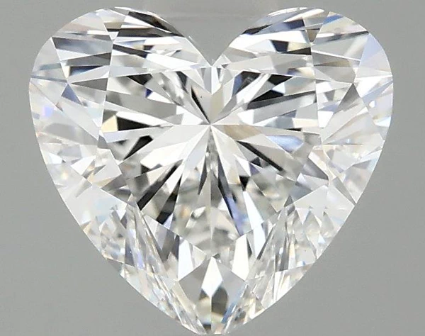 2.18 Carat · E · VVS2 Rare Carat Ideal Cut