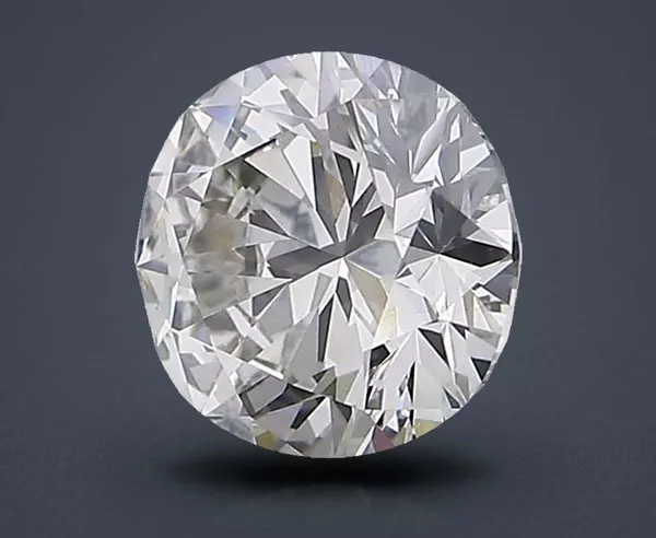 1.92 Carat · H · VS1 Rare Carat Ideal Cut