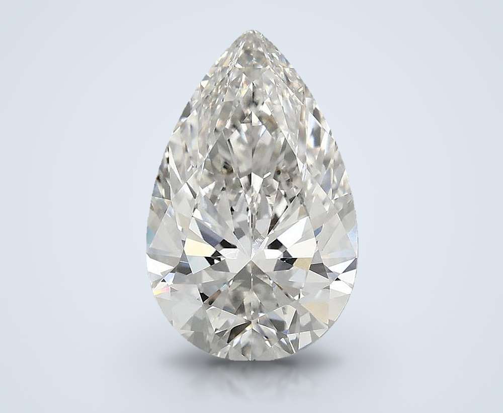 3.04 Carat · F · VVS2 Rare Carat Ideal Cut
