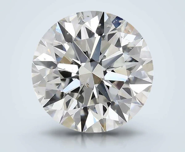 0.81 Carat · K · SI2 Rare Carat Ideal Cut
