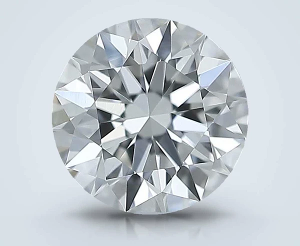 0.43 Carat · K · VS1 Rare Carat Ideal Cut