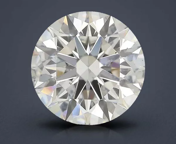 1.71 Carat · I · VS2 Rare Carat Ideal Cut