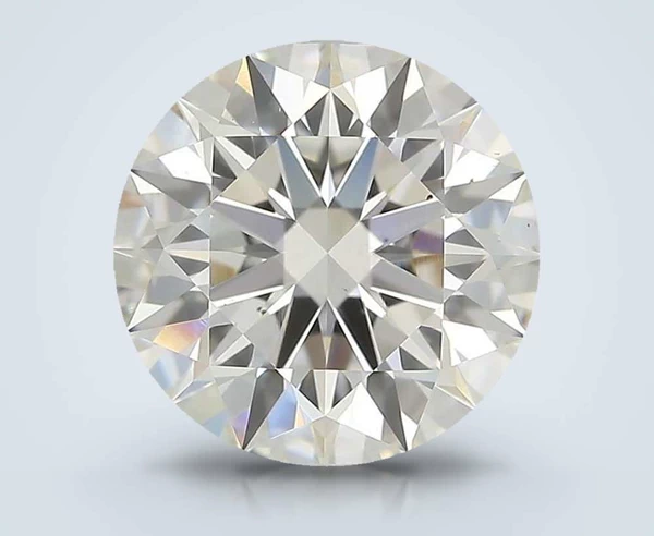 1.71 Carat · I · VS2 Rare Carat Ideal Cut