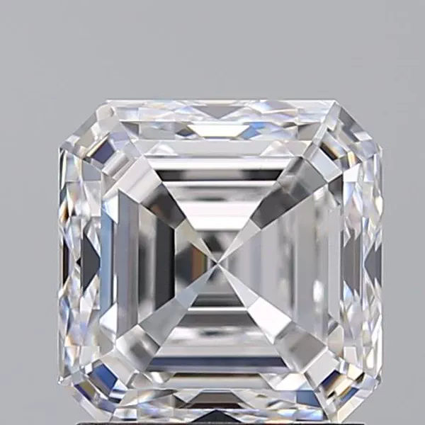2.01 Carat · D · VVS2 very good Cut