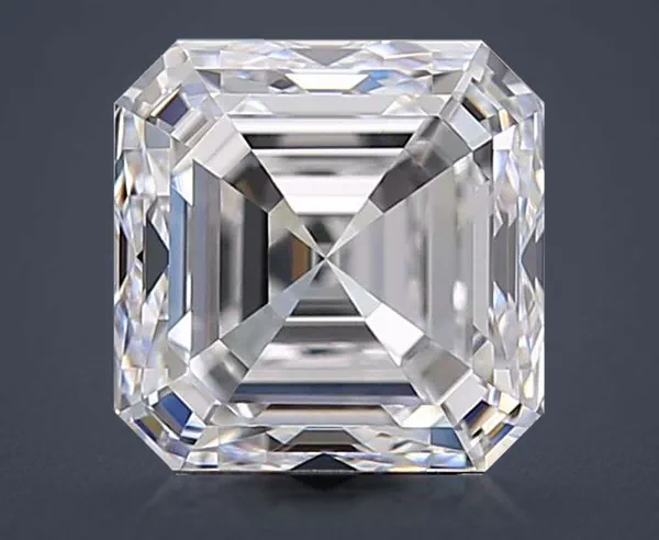 2.01 Carat · D · VVS2 very good Cut