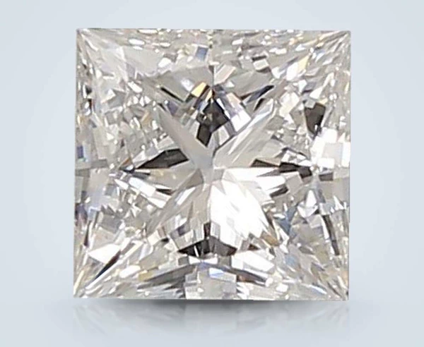 0.91 Carat · F · VS1 Rare Carat Ideal Cut