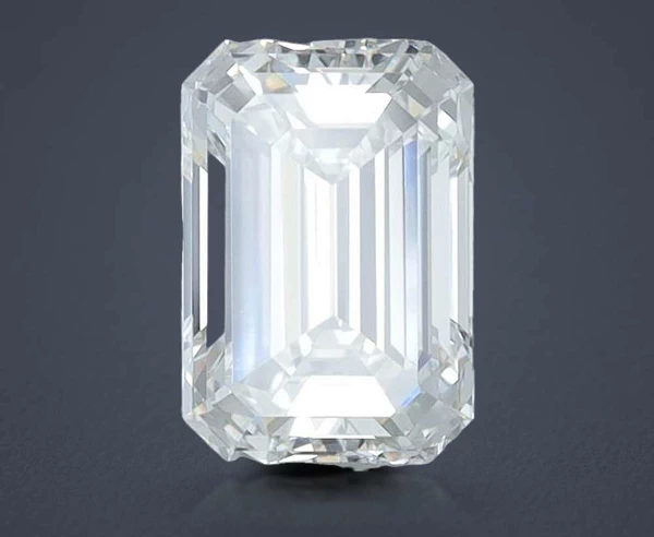 2.46 Carat · G · VVS2 Rare Carat Ideal Cut