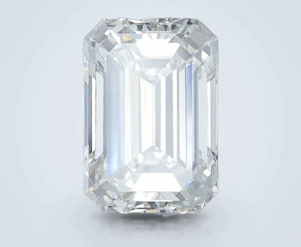2.46 Carat · G · VVS2 Rare Carat Ideal Cut