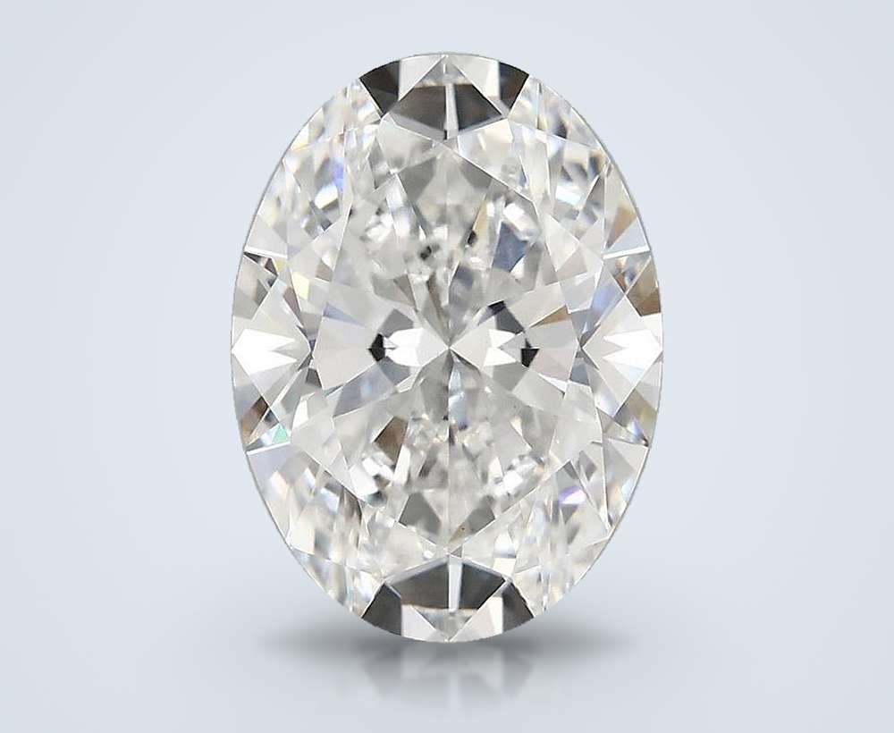 4.02 Carat · D · VS1 Rare Carat Ideal Cut