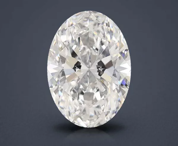 2.3 Carat · D · VVS2 Rare Carat Ideal Cut