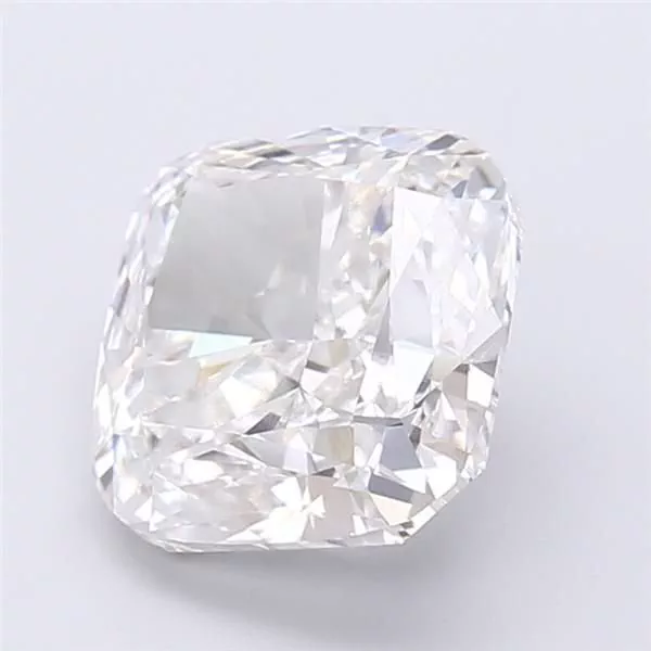 4.24 Carat · E · VVS2 Rare Carat Ideal Cut