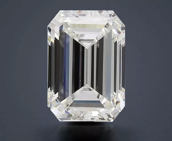 6.51 Carat · F · VS1 Rare Carat Ideal Cut