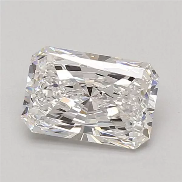 1.99 Carat · D · VS2 Rare Carat Ideal Cut