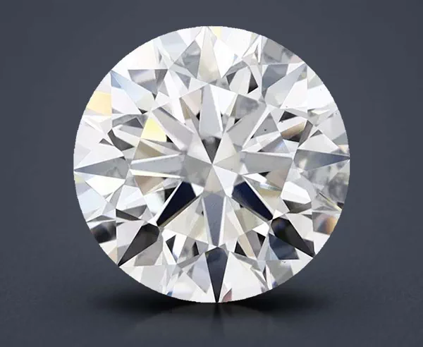 3.07 Carat · D · VS1 Rare Carat Ideal Cut