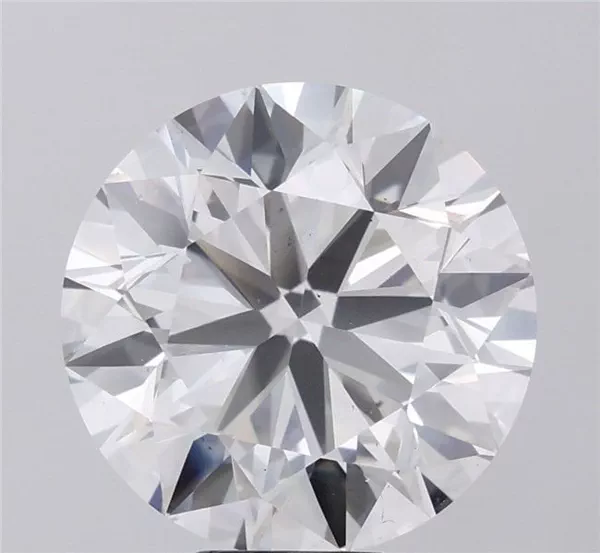 12.01 Carat · F · VS2 excellent Cut