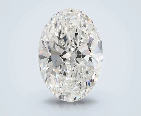3.07 Carat · F · VS1 excellent Cut