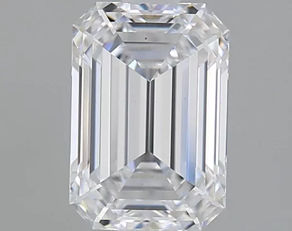 1.55 Carat · D · VS1 Rare Carat Ideal Cut