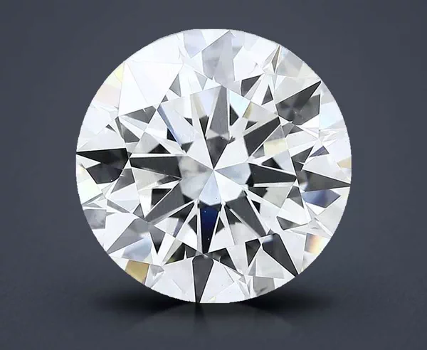 8.01 Carat · E · VS1 Rare Carat Ideal Cut