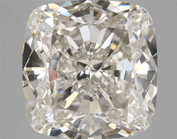 7.05 Carat · I · VS1 Rare Carat Ideal Cut