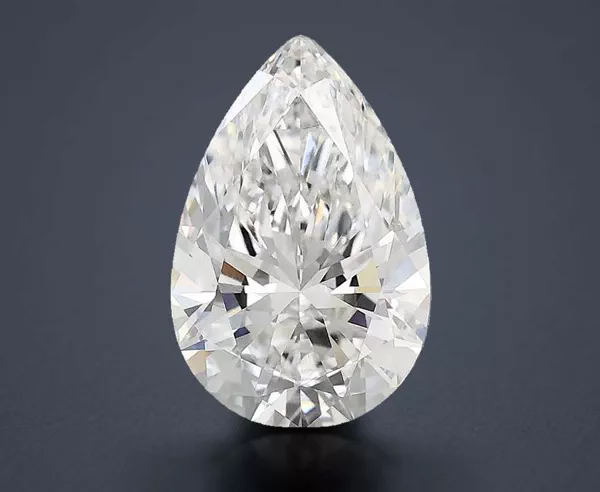 1.98 Carat · D · VS1 Rare Carat Ideal Cut