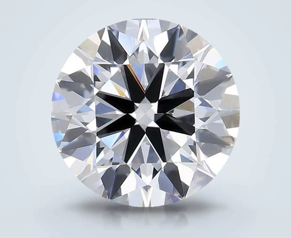 1.48 Carat · D · VVS2 Rare Carat Ideal Cut