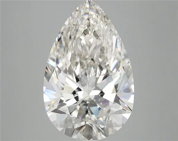 6.1 Carat · G · VVS2 Rare Carat Ideal Cut