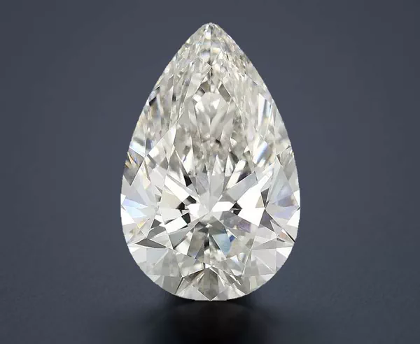 6.1 Carat · G · VVS2 Rare Carat Ideal Cut