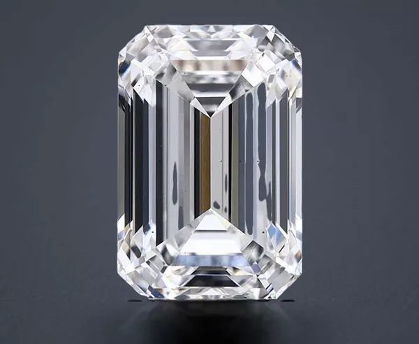 2.57 Carat · D · VS2 Rare Carat Ideal Cut